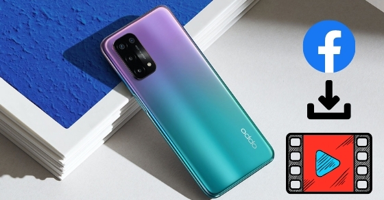 Cách tải, lưu video trên Facebook về điện thoại OPPO đơn giản, dễ hiểu